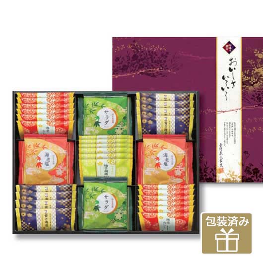  金澤兼六製菓 おいしさいろいろ 5種38枚
