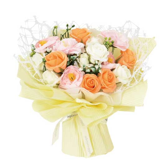 ソープフラワー（エレガント）画像7