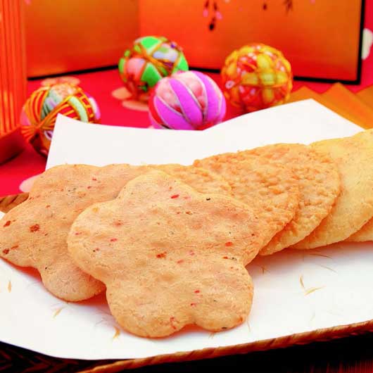 金澤兼六製菓 煎餅ざんまい【12個単位】画像2