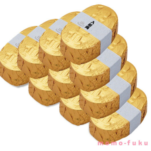 小判型バスボム入浴両画像5
