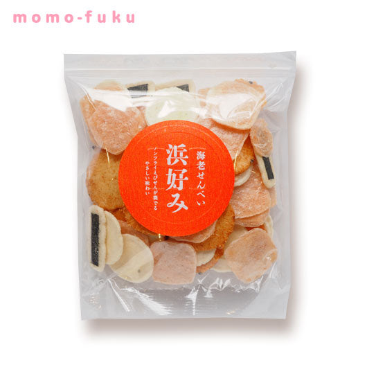 遠州屋 えびせんミックス浜好み【15袋セット】画像5