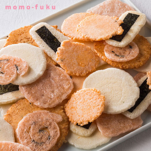 遠州屋 えびせんミックス浜好み【15袋セット】画像5