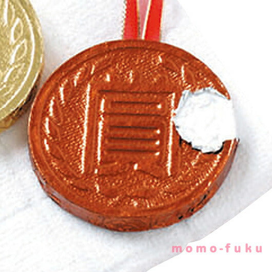 【プチギフト 300円】メダルタオル（小）
タオルハンカチ ミニタオル かわいい 子ども会 運動会 卒園記念品 嬉しかったもの 卒園 記念品 卒園祝い お祝い 景品 PTA 記念品 プレゼント 保護者会 特典 粗品 ノベルティ画像4