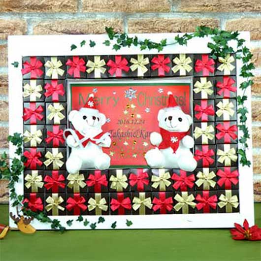 メリーBOX46個セット画像2