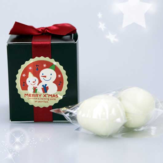 メリーBOX46個セット画像3