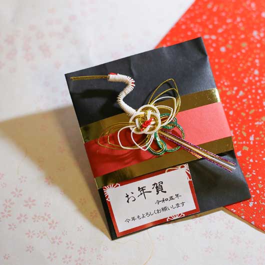 お年賀 お菓子 舞鶴 こんぺいとう画像4