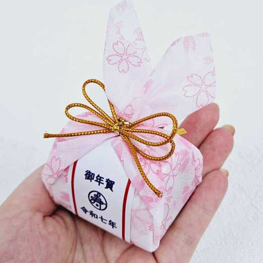 桜こんぺいとう画像5