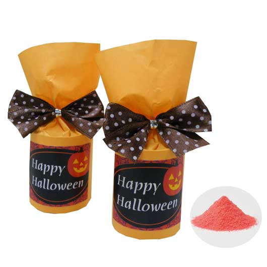  ハッピーハロウィンバス