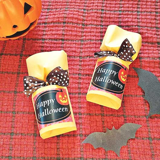 ハッピーハロウィンバス画像5