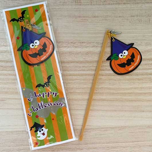 ハロウィン耳かき画像4