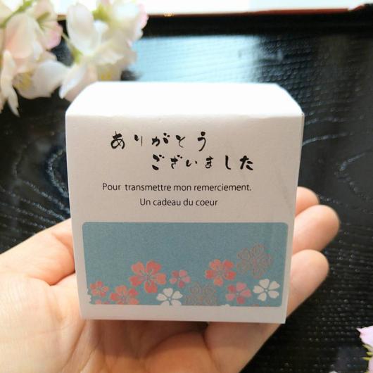 SAKURAクランチBOX画像2
