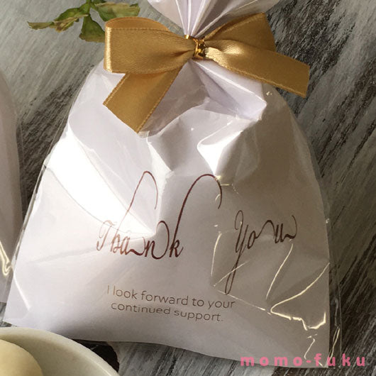 ゴールドリボン（苺チョコ）画像4