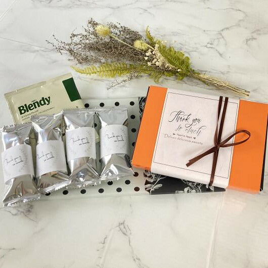 メッセージｄeBOXショコラ画像5