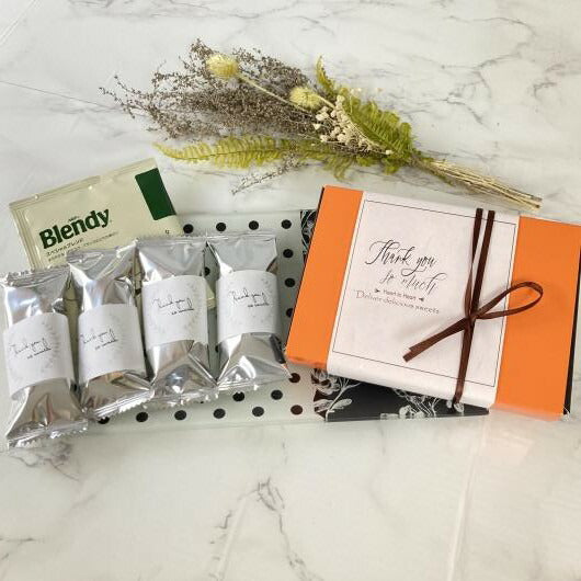 メッセージｄeBOXショコラ画像5