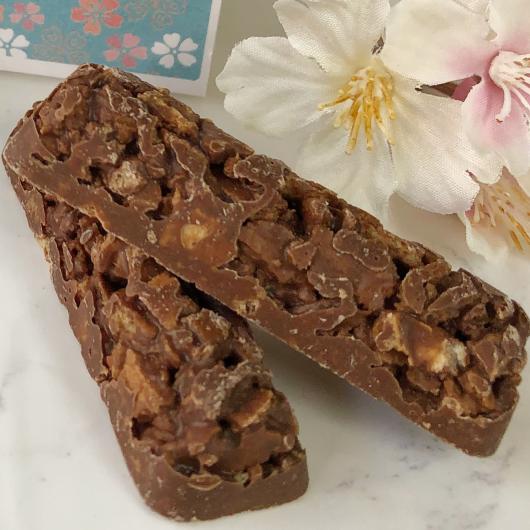 お世話になりましたSAKURAクランチBOX画像5