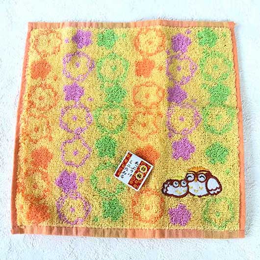 祝敬老の日ハンドタオル画像4