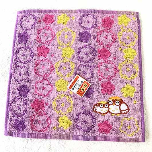 祝敬老の日ハンドタオル画像6