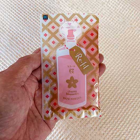 敬老タオル＆入浴剤BOX画像6