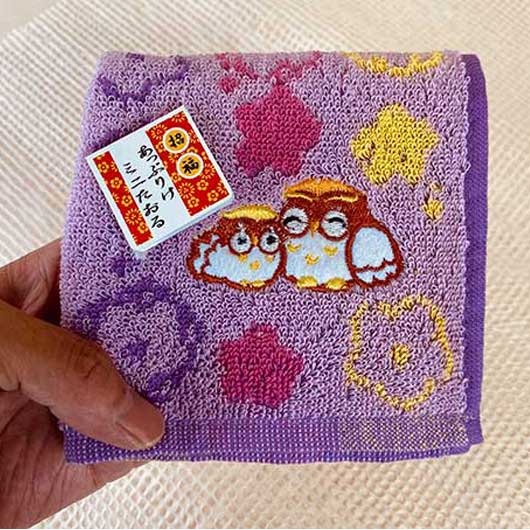 敬老タオル＆入浴剤BOX画像7