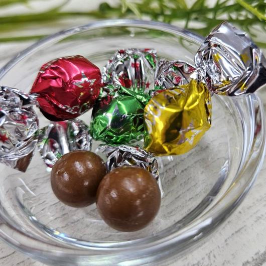 クリスマスキラテトラ画像3