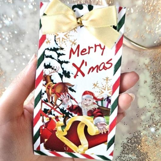ウエルカムキラクリスマス画像2