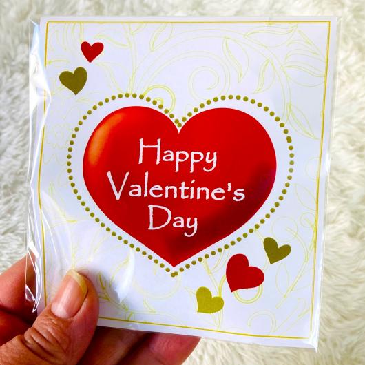 バレンタインキラチョコ画像2