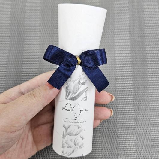 ネイビーチョコ画像2