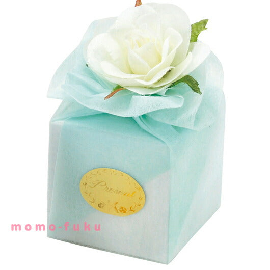 ハッピーラパン・ブルー（パイ＆紅茶）30個セット画像4