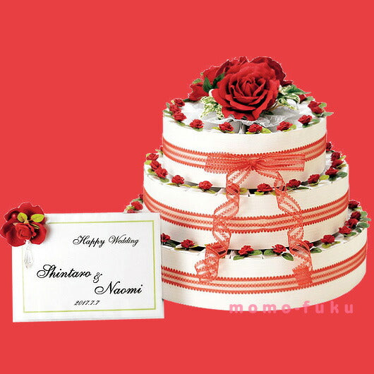 グレイス（ハートクッキー＆紅茶）60個セット画像3