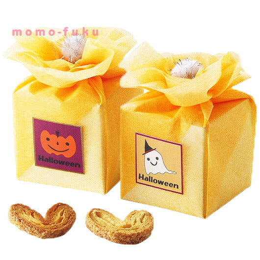 ハッピーハロウィン24個セット画像3
