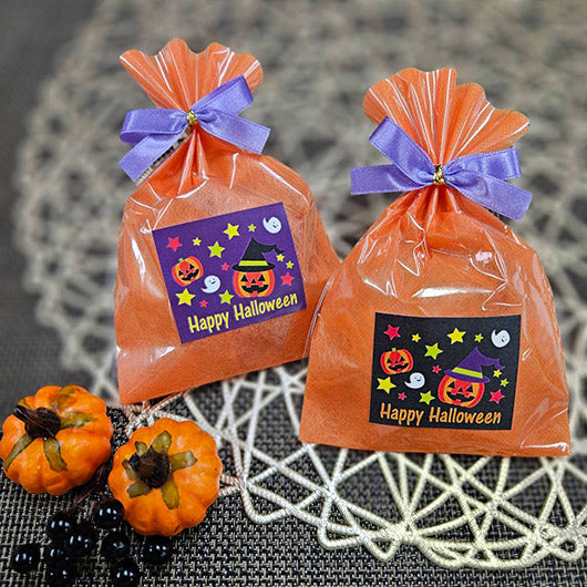 【プチギフト 300円】ハロウィンハートクッキー
ハロウィンプレゼント 結婚式 収穫祭 ハロウィン クッキー かわいい イベント ノベルティ ちょっとしたお礼 お菓子 ギフト 個包装 おしゃれ画像5