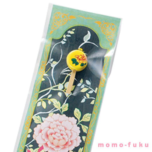 【プチギフト 300円】華あそび耳かき
結婚式 イベント 花 耳かき 実用的 記念品 粗品画像3