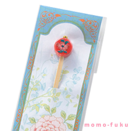 【プチギフト 300円】華あそび耳かき
結婚式 イベント 花 耳かき 実用的 記念品 粗品画像4