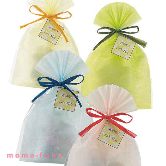 【プチギフト 300円】 カラフルドラジェ
お菓子 アーモンド ありがとう 4種 1位 人気 パステルカラー かわいい 退職 卒園・卒業 感謝画像5