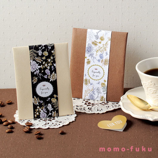 【プチギフト 300円】ラフィネコーヒー
結婚式 退職 イベント コーヒー おしゃれ お礼 ギフト 

画像3