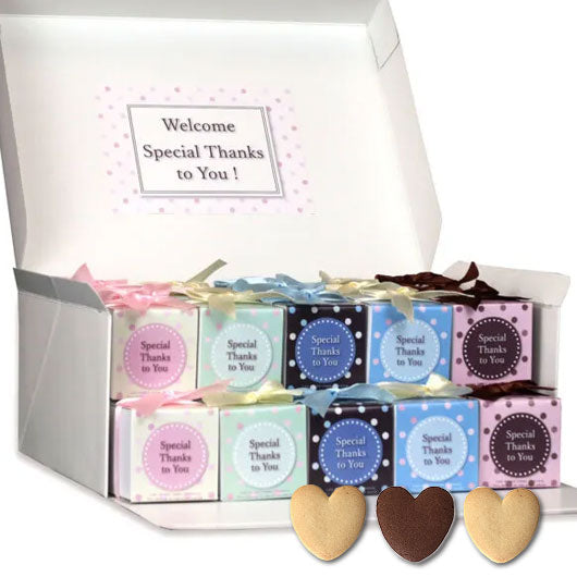  【ボードBOX付き】CCキューティーキューブ４０個入