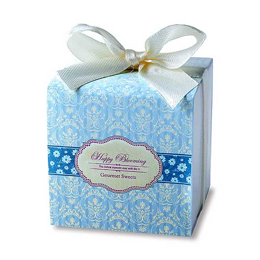 【ボードBOX付き】CCグルメサムシングブルー４０個入画像4