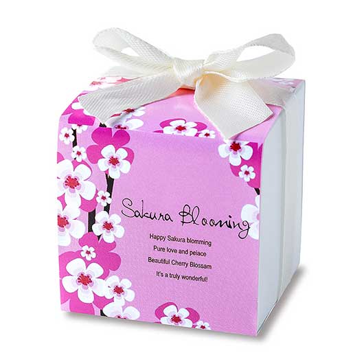 【ボードBOX付き】桜CCさくらグルメ４０個入画像4