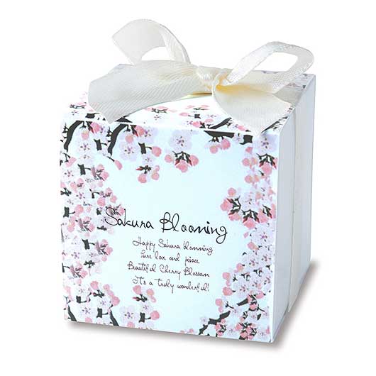 【ボードBOX付き】桜CCさくらグルメ４０個入画像5