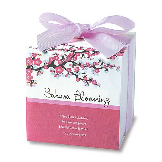 【ボードBOX付き】桜CCさくらグルメ４０個入画像6