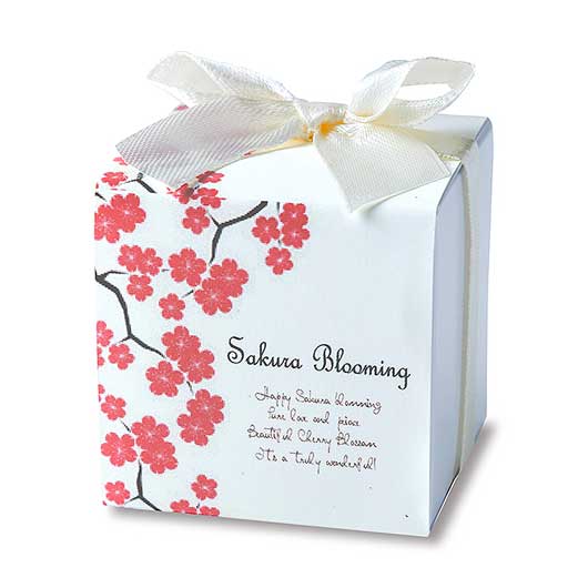 【ボードBOX付き】桜CCさくらグルメ４０個入画像8