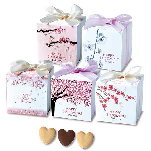 【ボードBOX付き】桜さくらCC４０個入画像2