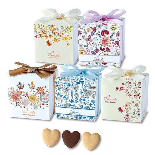 【ボードBOX付き】CCシャンティ４０個入画像2