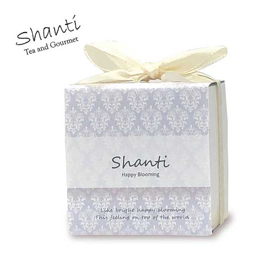 【ボードBOX付き】CCシャンティTEAグルメ４０個入画像4