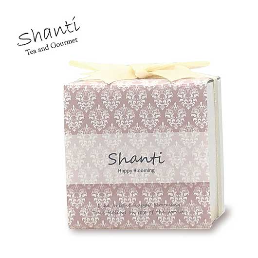 【ボードBOX付き】CCシャンティTEAグルメ４０個入画像5