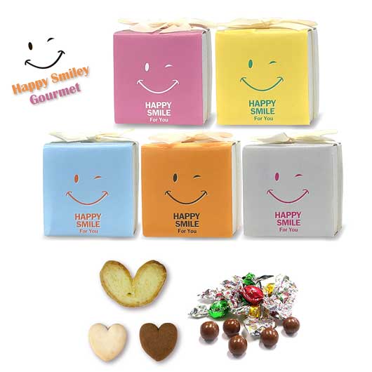 【ボードBOX付き】CCハッピースマイリーグルメ４０個入画像2