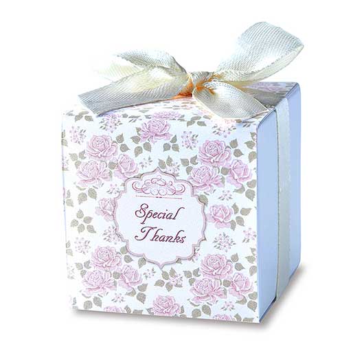 【ボードBOX付き】RAクッキー&ティーセット40個入画像4