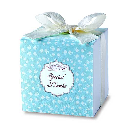 【ボードBOX付き】RAクッキー&ティーセット40個入画像5