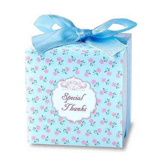 【ボードBOX付き】RAクッキー&ティーセット40個入画像7