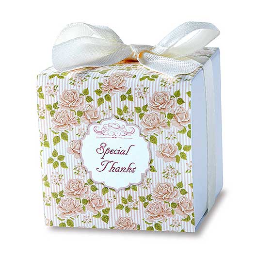 【ボードBOX付き】RAクッキー&ティーセット40個入画像8